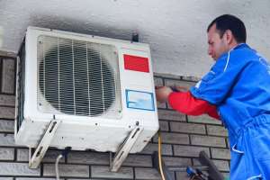 24/7 and Emergency HVAC Near Mountain Home Air Force Base, ID | Air Conidtioning and Heating Contractors